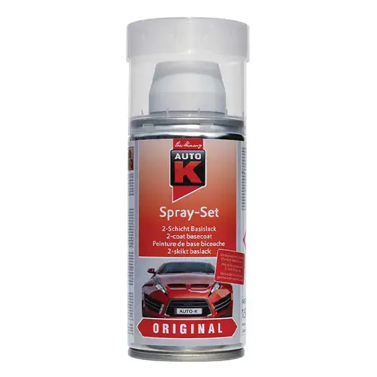 Meilleur Prix Bombe 150ML Renault blanc 369
