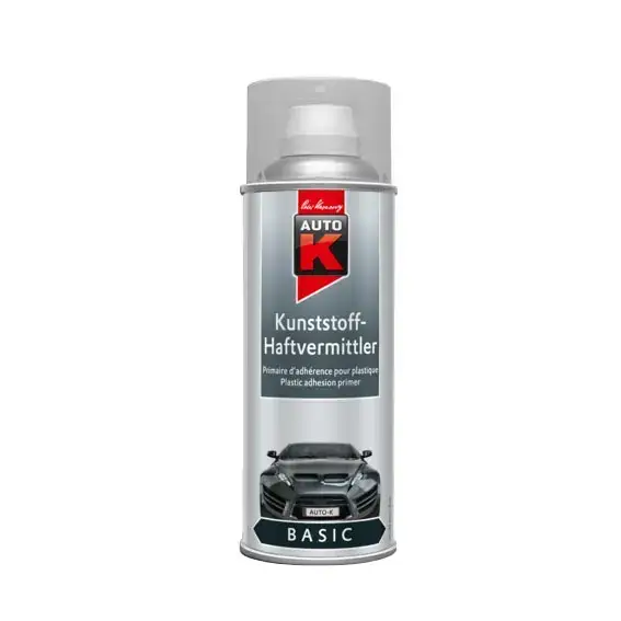 Prix Choc BOMBE STAND 150ML APPRET PLASTIQUE