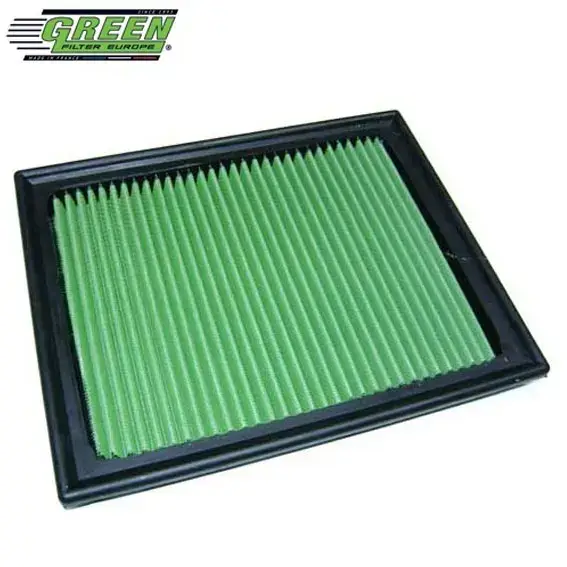 Bon Plan FILTRE A AIR AUDI BMW VW – P457583 – GREENFILTER