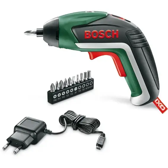 Prix Cassé TOURNEVIS IXO CLASS BOSCH