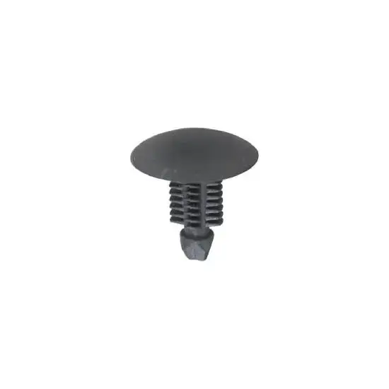 6 Agrafes de garnissages Ø 8 → 9 mm garniture intérieure – RESTAGRAF Promotion