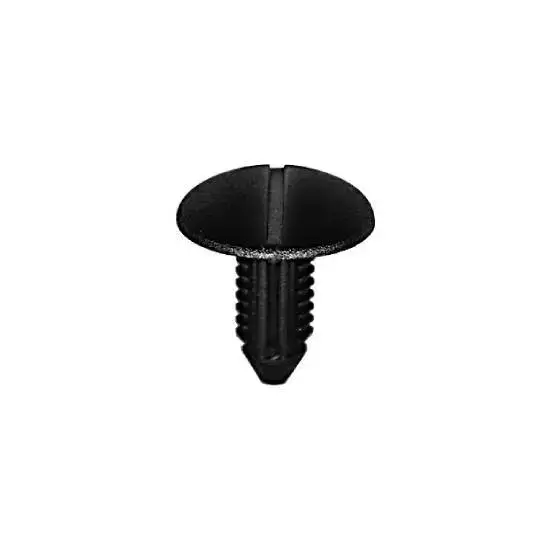 6 Agrafes de garnissages Ø 6,5mm carter d&rsquo;aile / pare-boue- RESTAGRAF Bon Plan