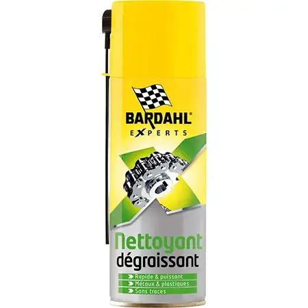 Nettoyant dégraissant 400ml Commande En Gros