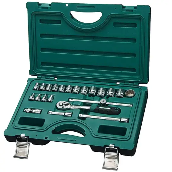 COFFRET CLIQUET 3/8 AUTOBEST Paiement Sécurisé