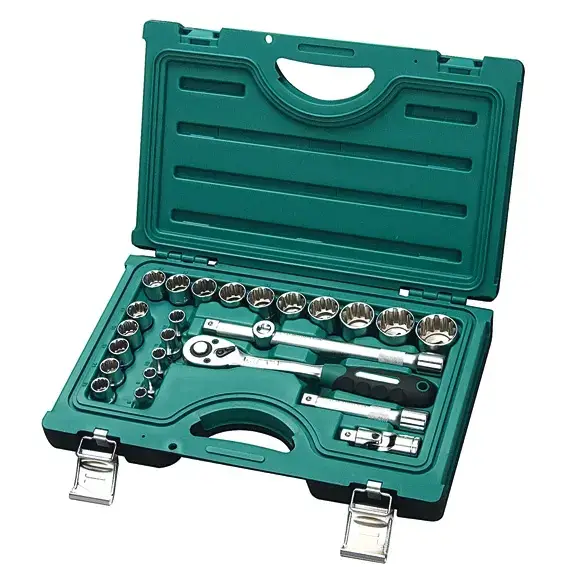 COFFRET CLIQUET 1/2 AUTOBEST Livraison Gratuite