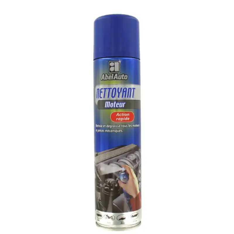 Marque Nettoyant moteur