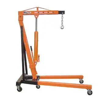 Grue d&rsquo;atelier 700kg – XLPTOOLS Prix Bas