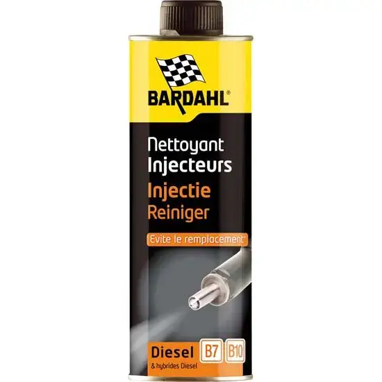 Prix Bas Nettoyant injecteurs Diesel – BARDAHL