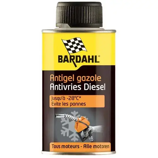 Expédié Aujourd’hui Antigel gazole – BARDAHL