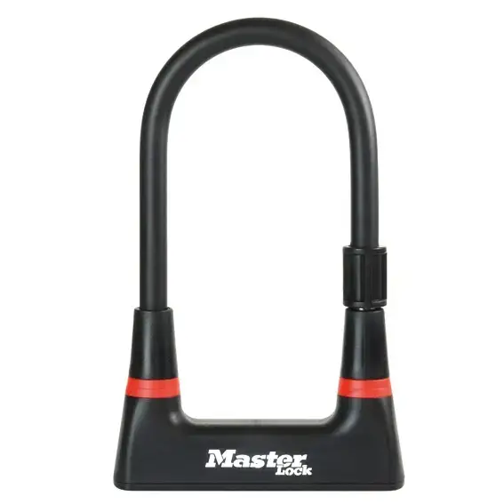 Prix Bas ANTIVOL U 210MM MASTER LOCK