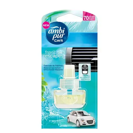 RECHARGE CASCADE DE FRAICHEUR AMBIPUR Acheter En Ligne