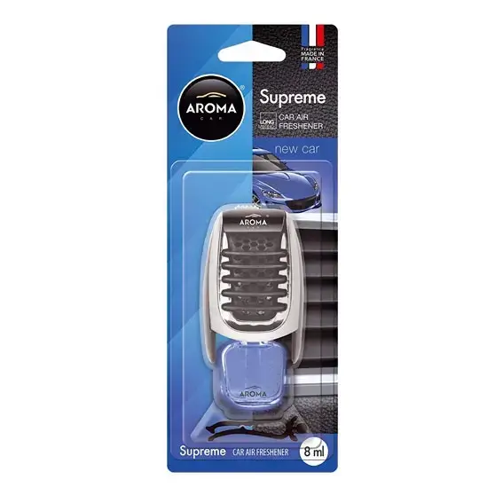 DIFFUSEUR AROMA SUPREME NEWCAR Produit De Marque