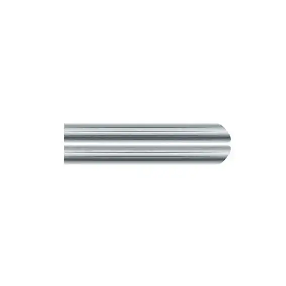 SEUIL COFFRE 5X45CM X2 CHROME Commande En Gros