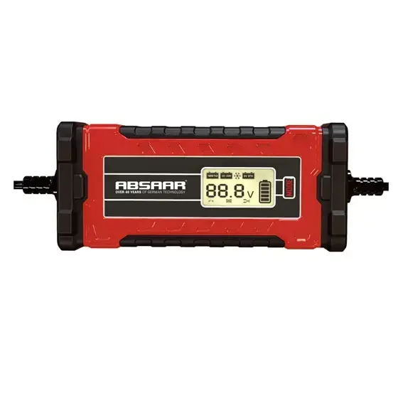 Offre Du Jour CHARGEUR INTELLIGENT 6Amp 12/24V