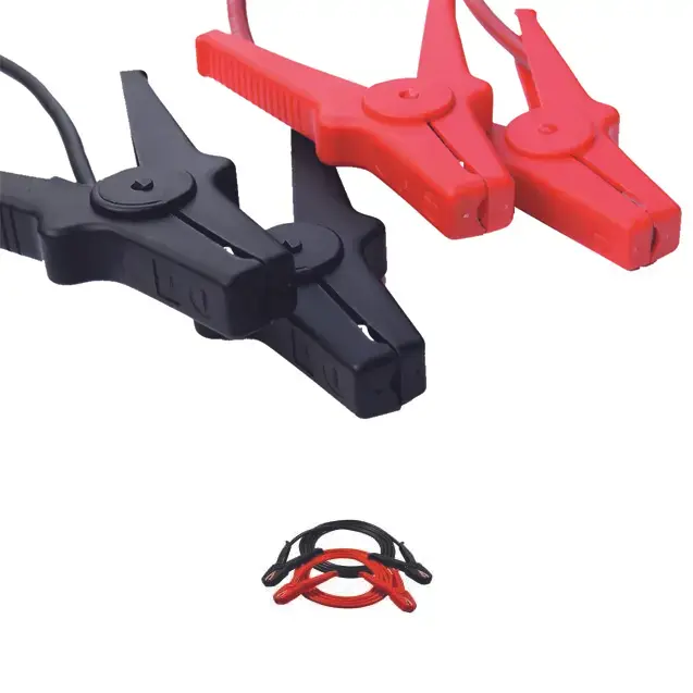 Câbles de démarrage 10 mm2 OTOKIT Pas Cher