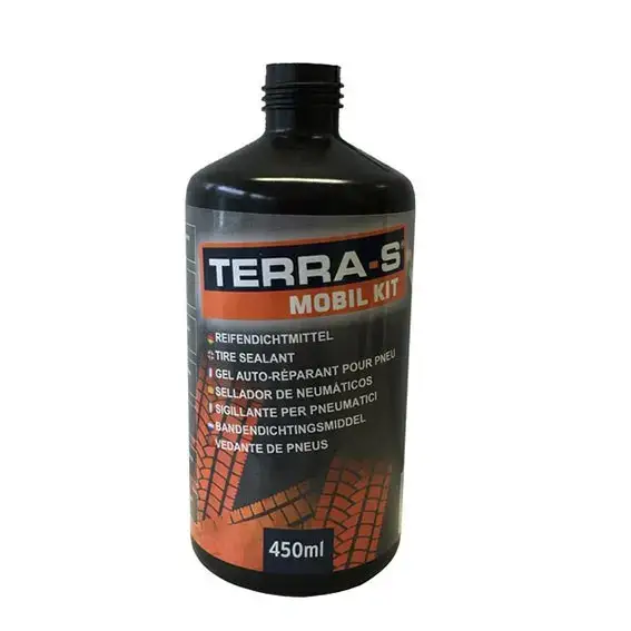 Top Vente Recharge pour Kit Mobil Kit TERRA-S 450 ml