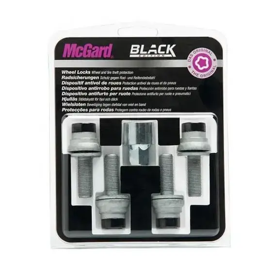 BOULONS ANTIVOL – 27181SUB – MCGARD Remise