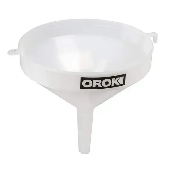 ENTONNOIR PLASTIQUE RECTANGLE – 643417 – OROK Authentique