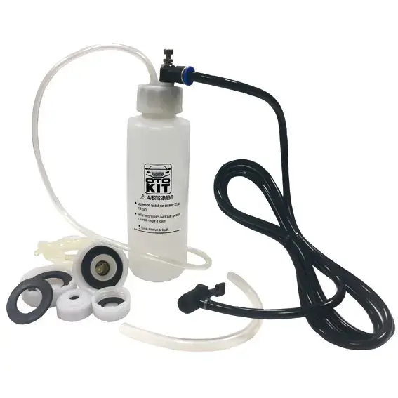 KIT PURGEUR DE FREIN OTOKIT Prix Réduit