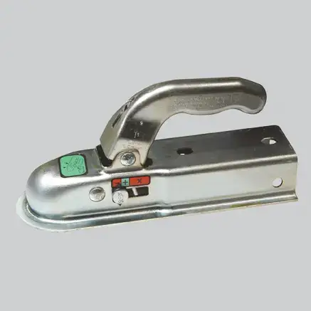 Boitier d&rsquo;attache 60 mm pour attelages Offre Du Jour