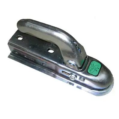 Offre Exclusive Boitier d&rsquo;attache 50mm pour attelages