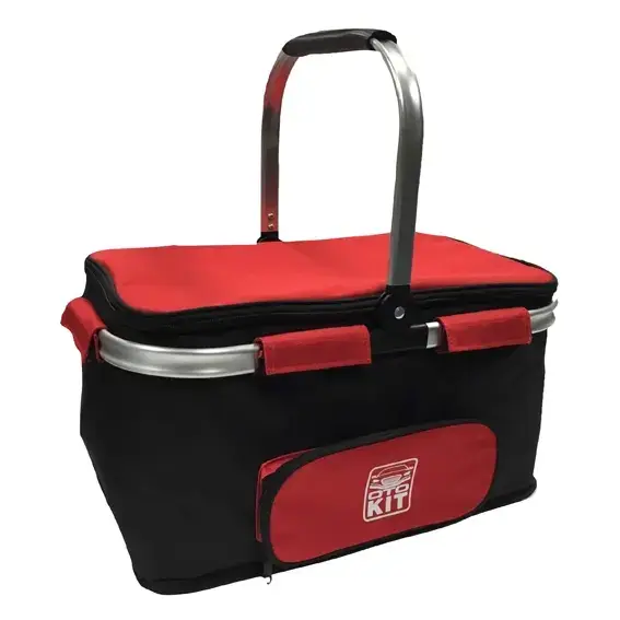 Expédié Aujourd’hui Panier glacière 26L 12V