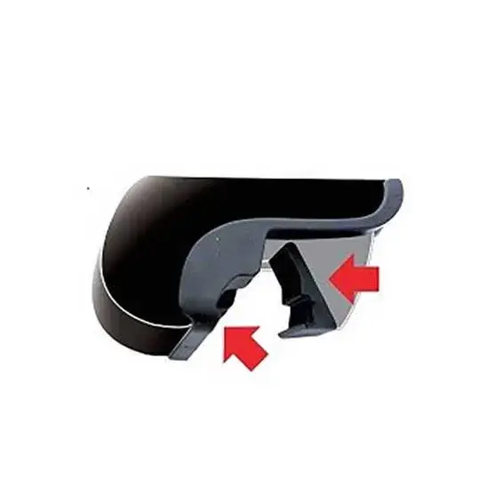 MontBlanc ROOFBAR ACTIVA ADAPTER 03 Meilleur Prix
