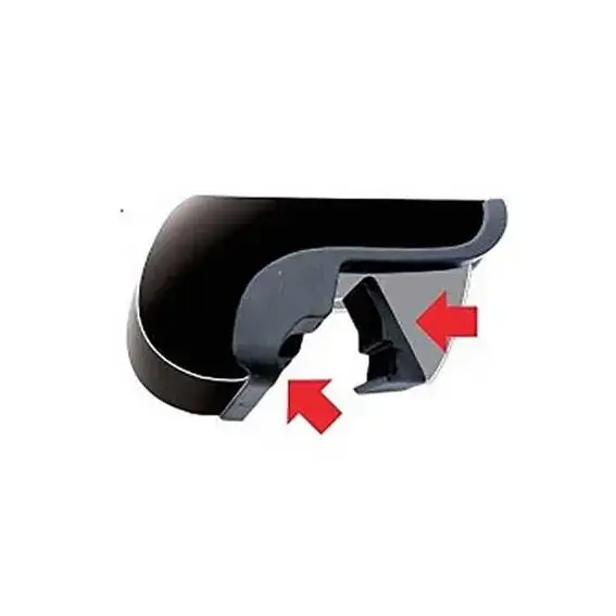 MontBlanc ROOFBAR ACTIVA ADAPTER 04 Offre Spéciale
