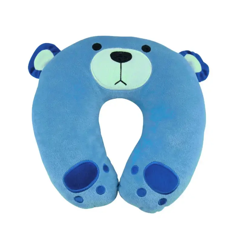 Promotion Tour de cou Ours