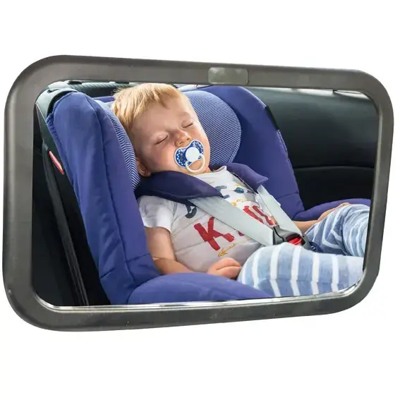 MIROIR BEBE GRAND MODELE OTOKIT Retour Gratuit