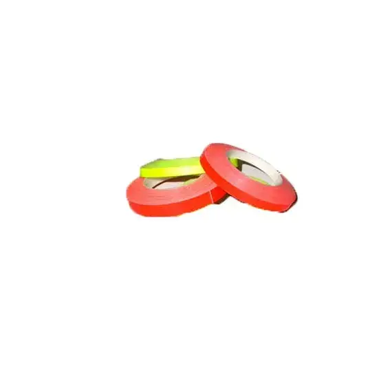 Vente Directe FILET SIMPLE FLUO ROUGE
