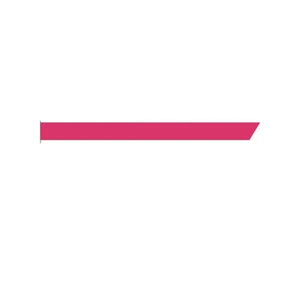 Prix Réduit DRESS CAR FILET 5MMX10M FUSHIA