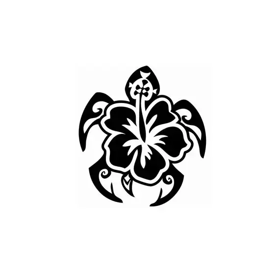 ZOE-BIDULES HAWAI NOIR Bon Plan