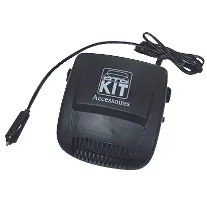 Commander Vite CHAUFFAGE VENTILATEUR CERAMIQUE OTOKIT