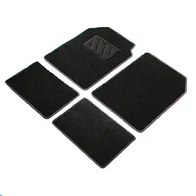 Livraison Gratuite Tapis de sol Universel – 4 pièces