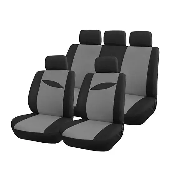 Vente Directe HOUSSE SCENARIO 9 PIECES AIRBAG PERALINE