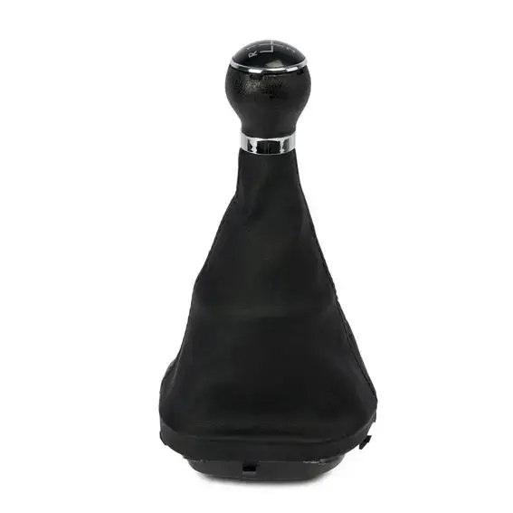 POMMEAU + SOUFFLET ADAP VOLKSWAGEN TOURAN (03-11) 5/6 VITESSES Commander Vite