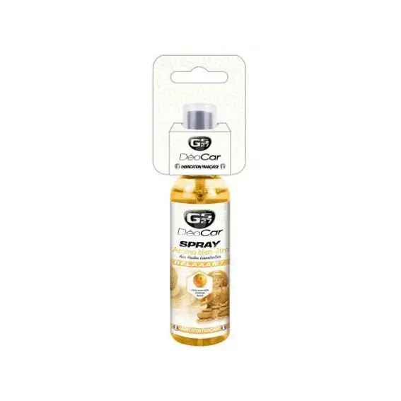 Désodorisant DEOCAR SPRAY BIEN ETRE RELAXANT Expédition Rapide