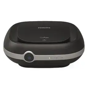 Expédié Aujourd’hui Purificateur d&rsquo;air Philips Go Pure Compact 100 Airmax