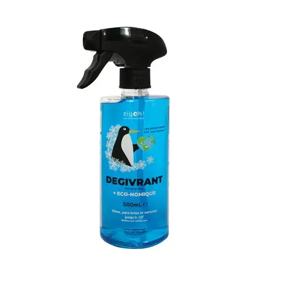 Meilleur Prix SPRAY DEGIVRANT 500ML