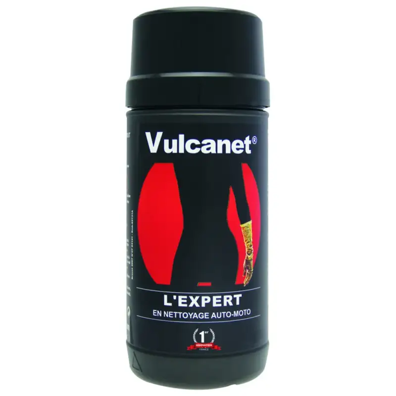 80 Lingettes Auto Moto – VULCANET Commande En Gros