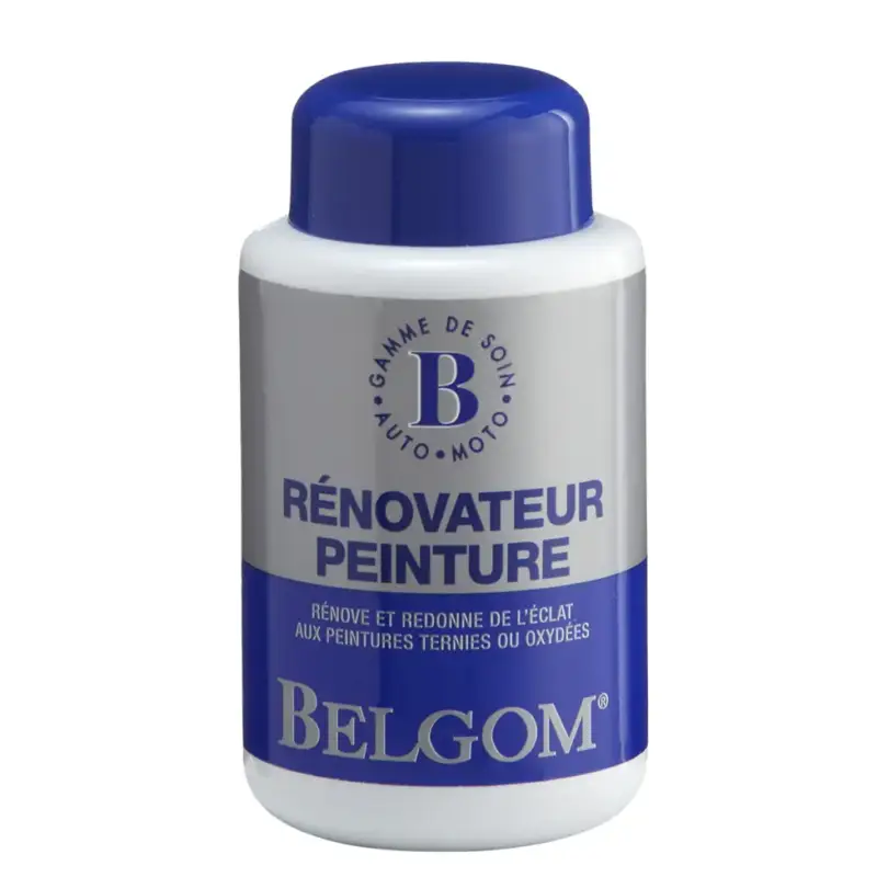 Vente Flash RENOVATEUR PEINTURE