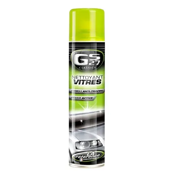Nettoyant vitres GS27 Offre Limitée