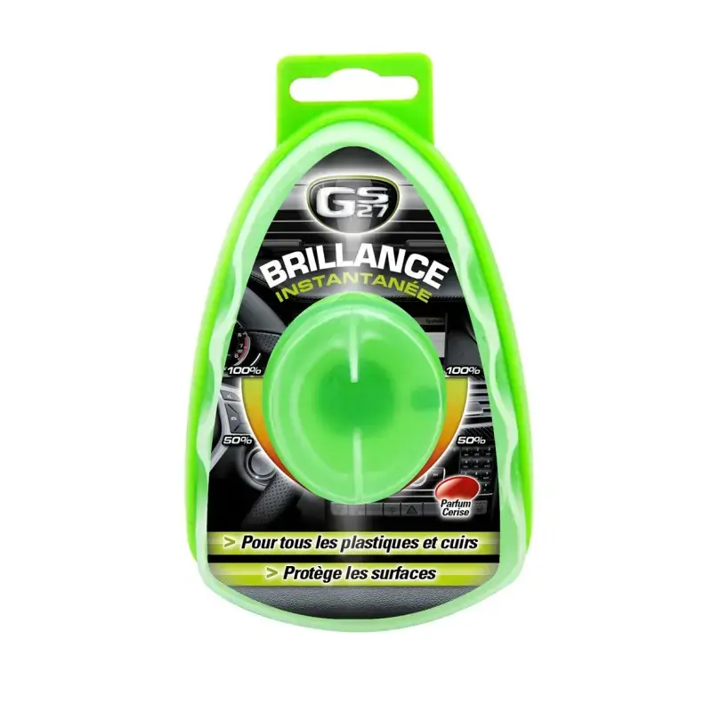 Jusqu’à Épuisement Des Stocks Eponge brillance instantanée tableaux de bord GS27