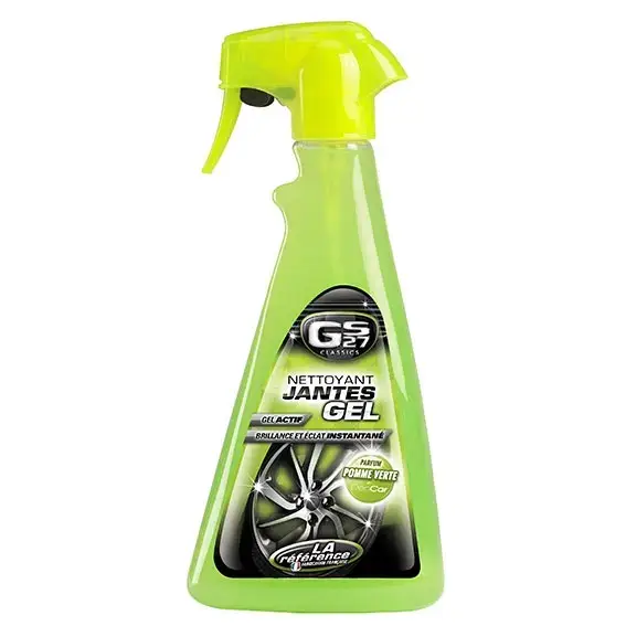 Offre Spéciale Nettoyant jantes gel GS27