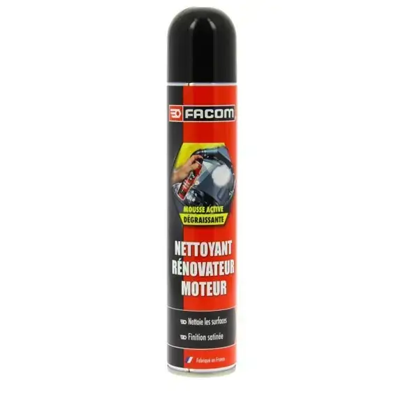 NETTOYANT MOTEUR 300ML FACOM Acheter Direct