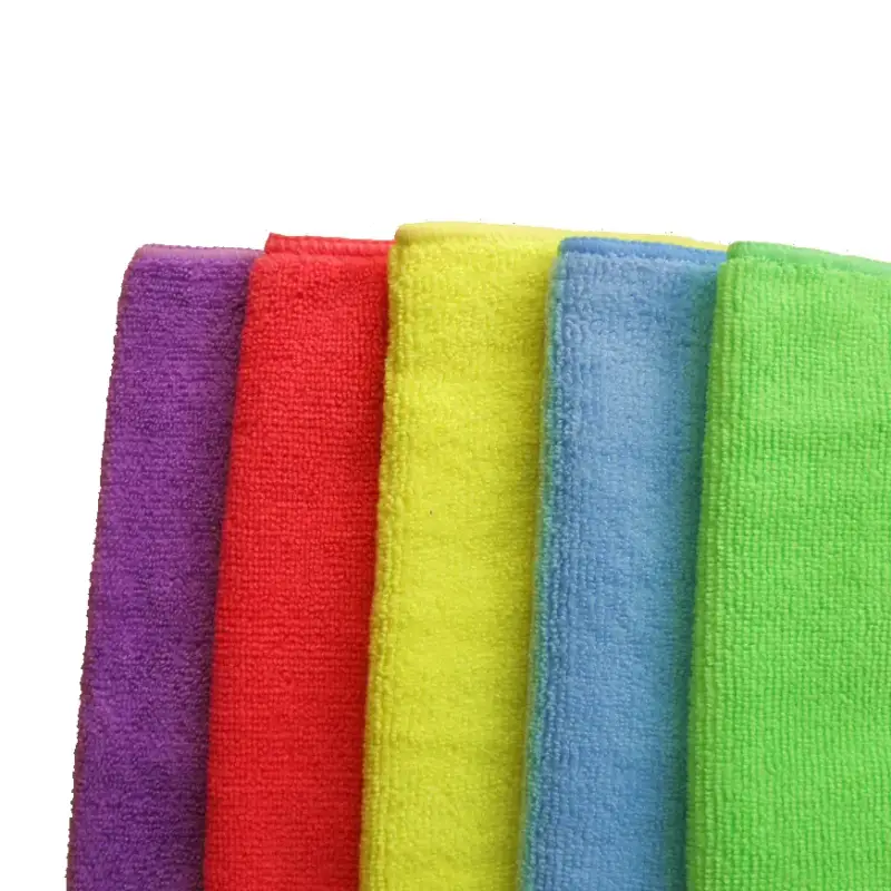 Satisfait Ou Remboursé Lot 5 chiffons microfibres OTOKIT