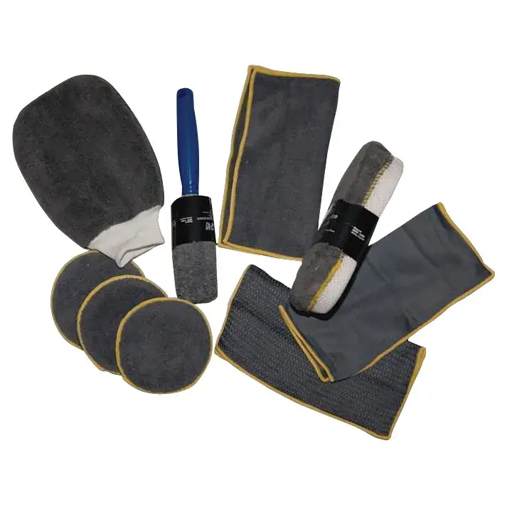 Kit nettoyage 9 pièces OTOKIT Offre Limitée
