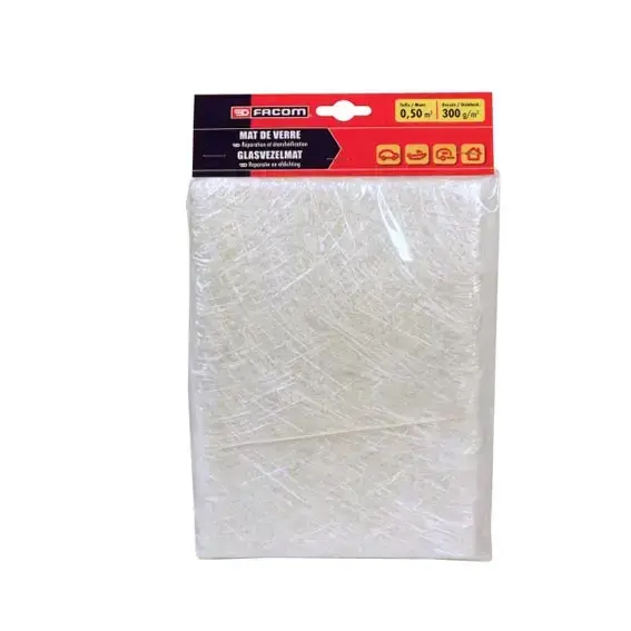 Offre Du Jour MAT DE VERRE 0.5 M²