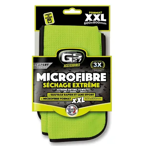 Commande En Gros MICROFIBRE SECHAGE EXTREME
